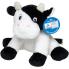 Zoo animal cow Clara